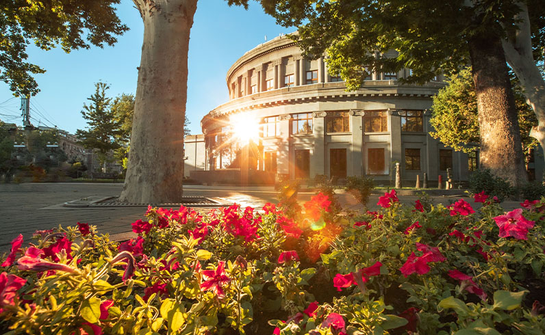 חבילות טביליסי