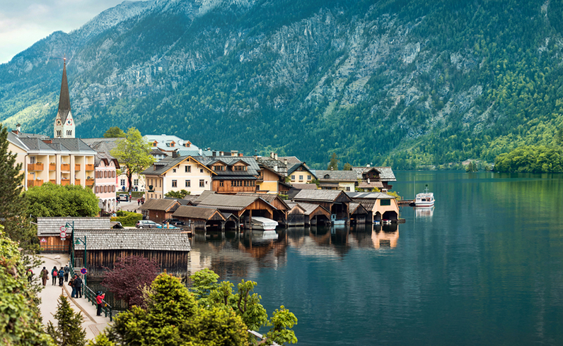 חבילות וינה