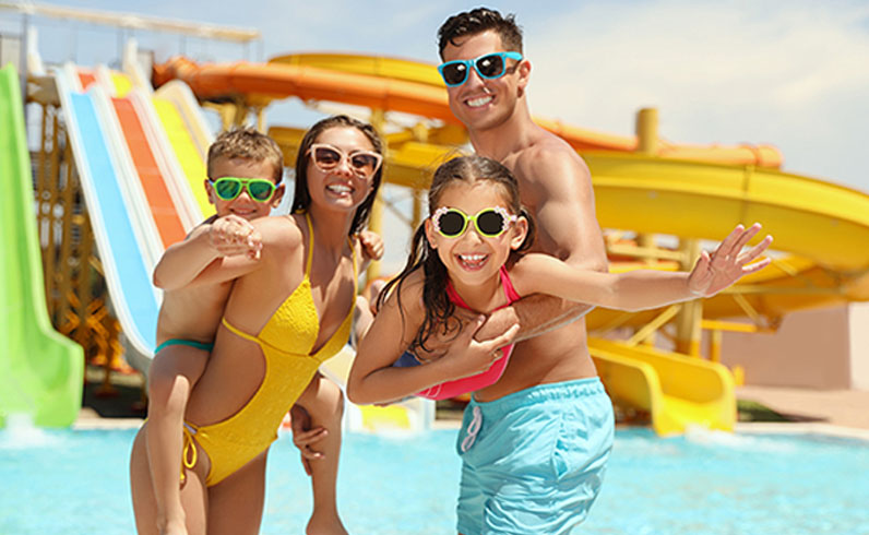 חבילות בוקרשט