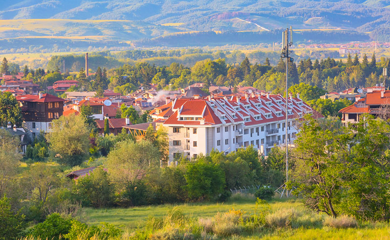 חבילות בנסקו