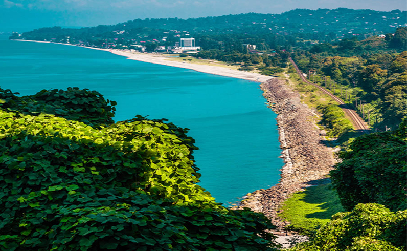 חבילות בטומי