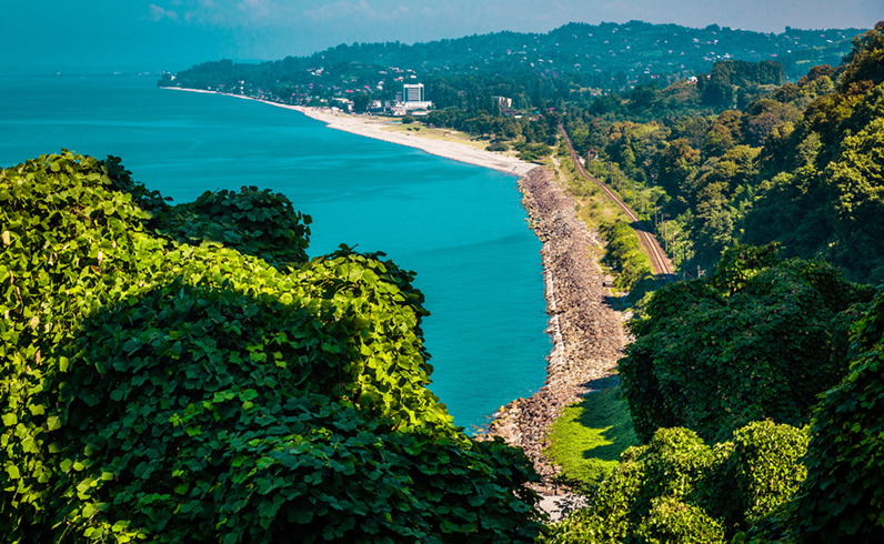 חבילות בטומי