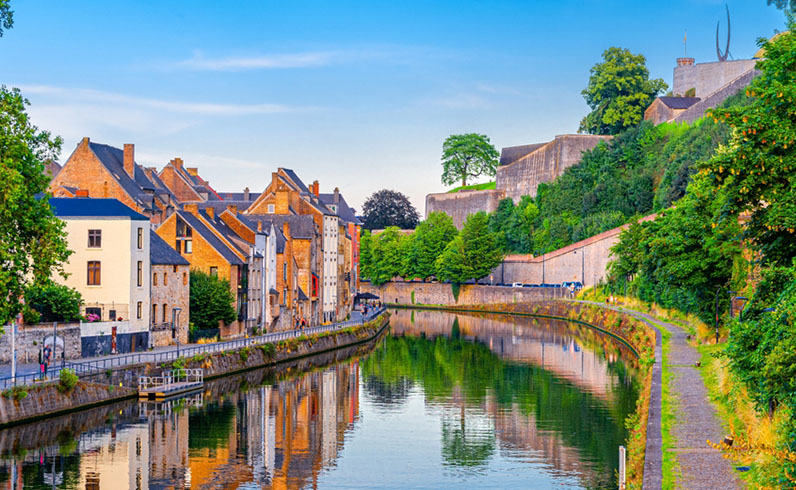 חבילות בריסל