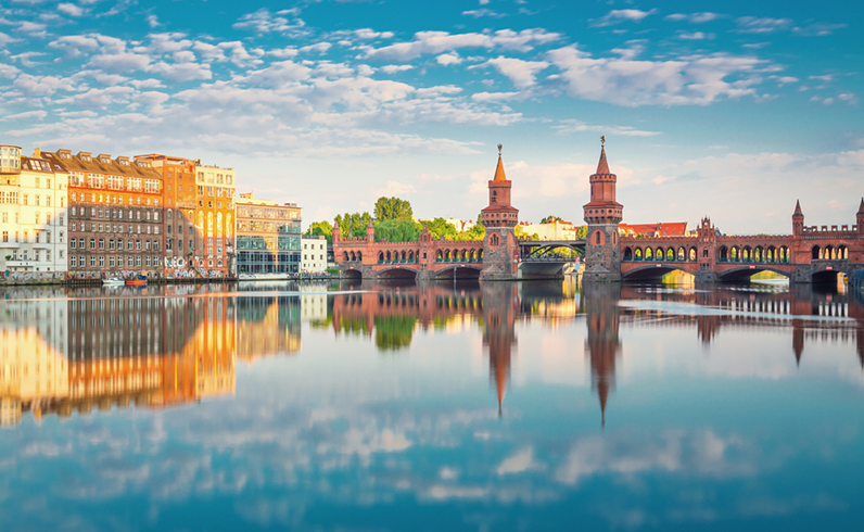 חבילות ברלין