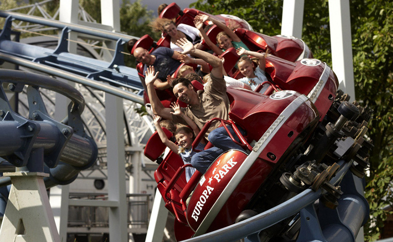 חבילות היער השחור