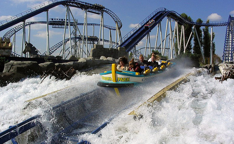 חבילות ציריך