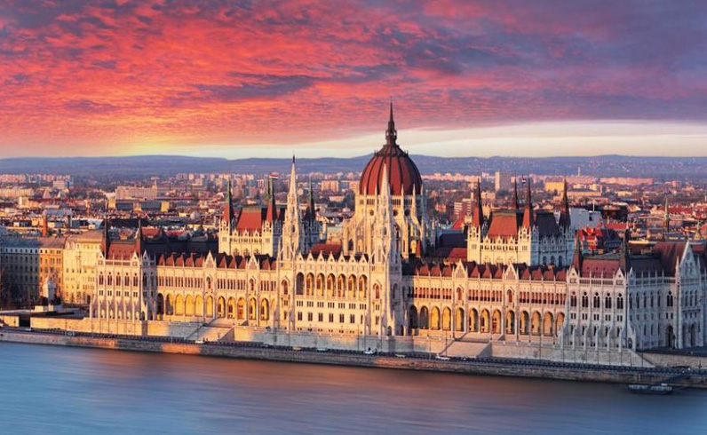 חבילות בודפשט