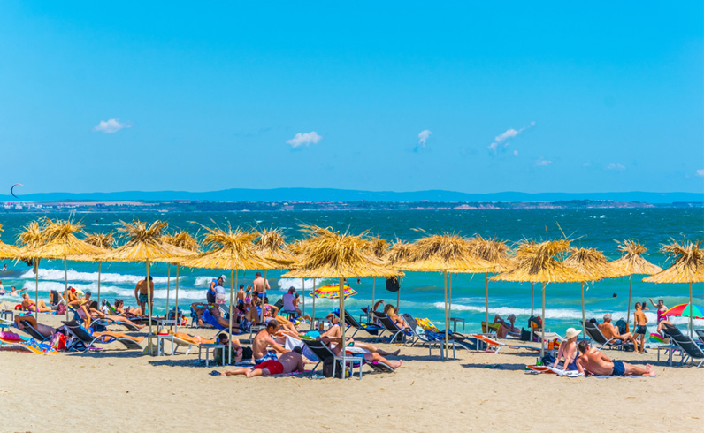 חבילות בורגס