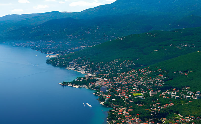 חבילות זגרב