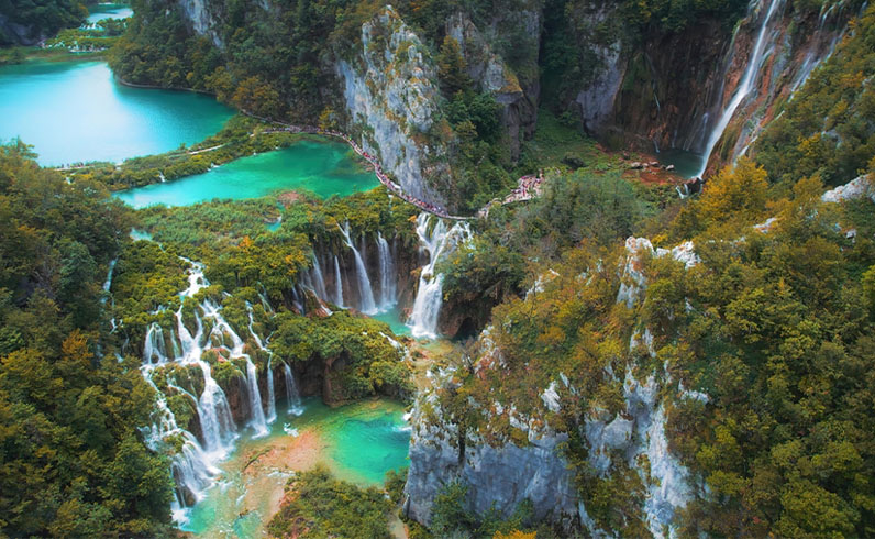 חבילות זגרב