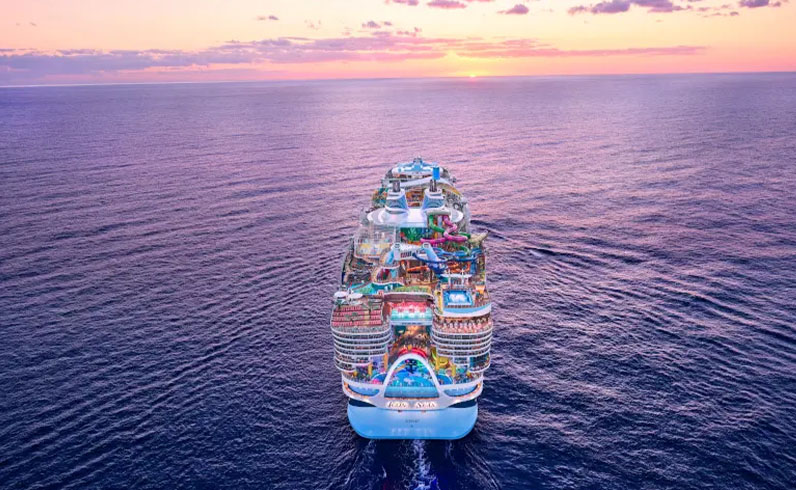 חבילות רומא