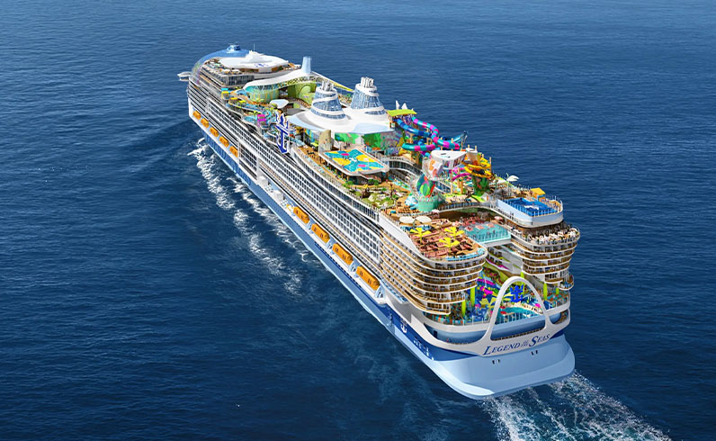 חבילות ברצלונה