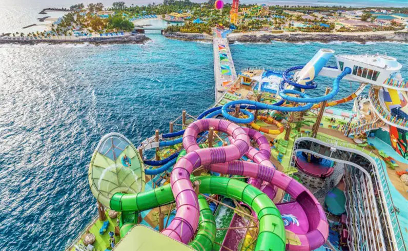 חבילות ברצלונה