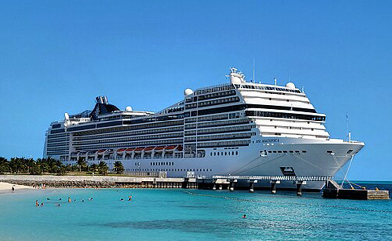 חבילות ברלין