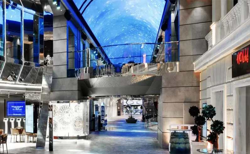 חבילות רומא