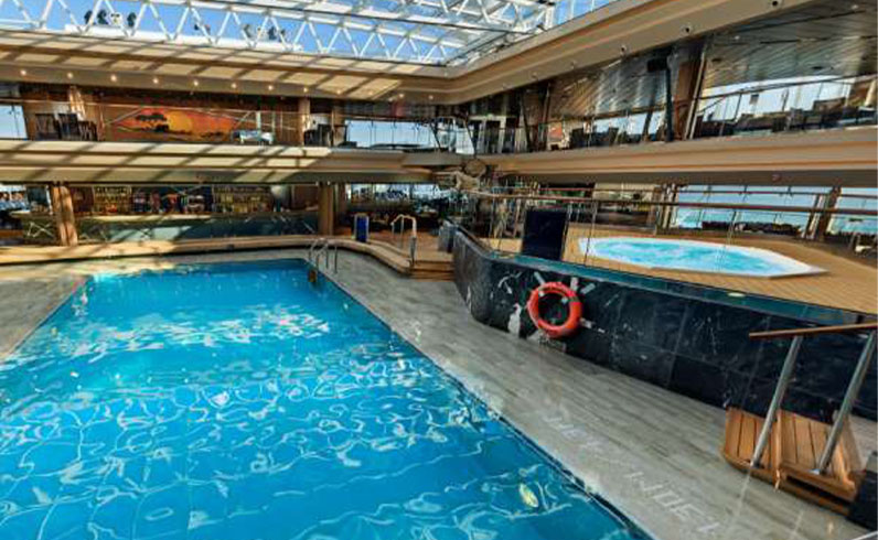 חבילות רומא