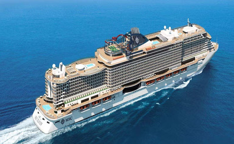 חבילות רומא