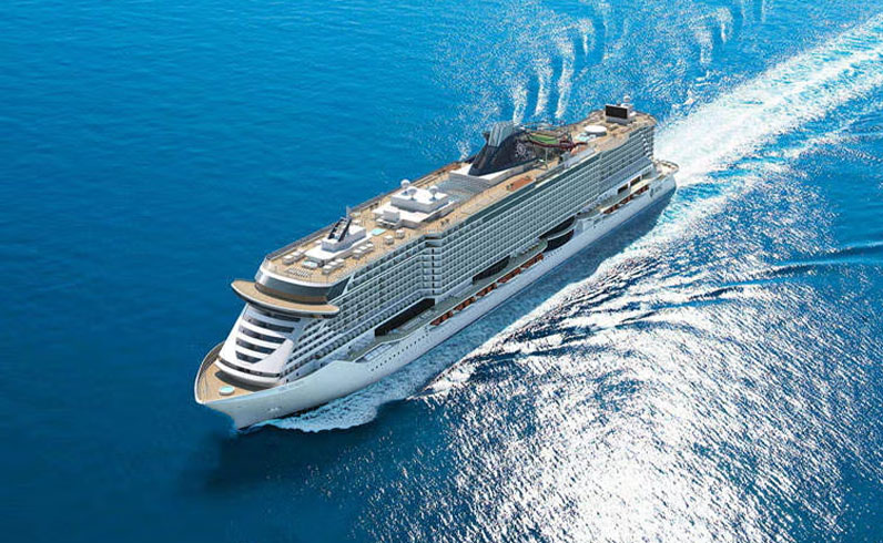 חבילות רומא