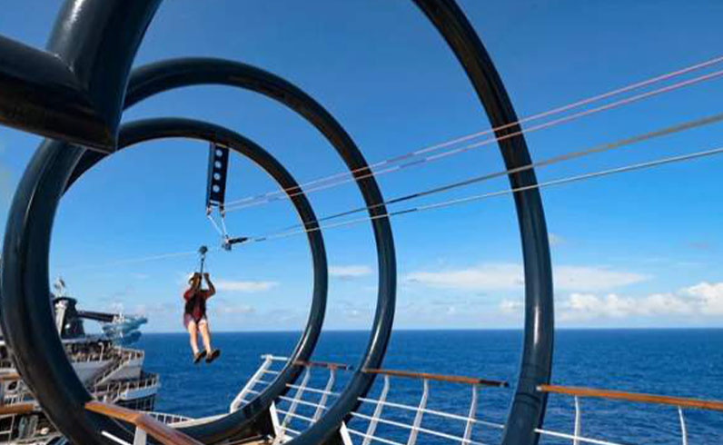 חבילות רומא