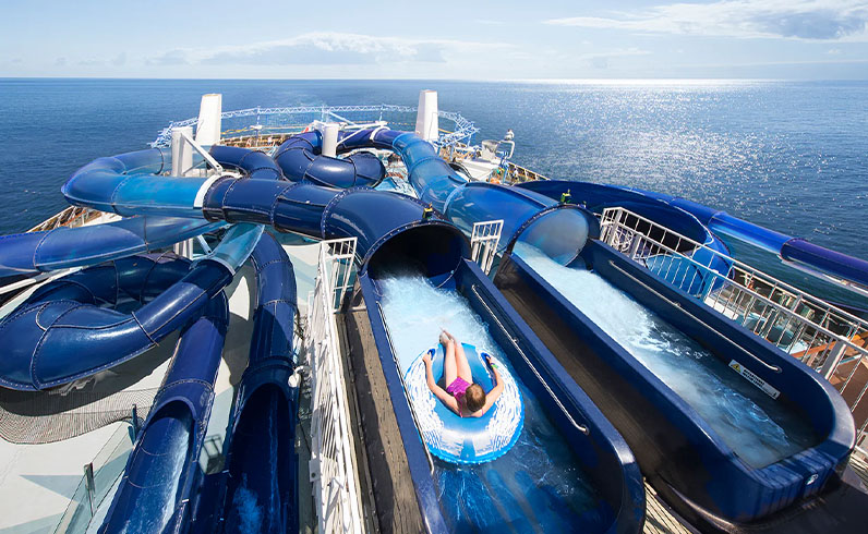 חבילות ברצלונה