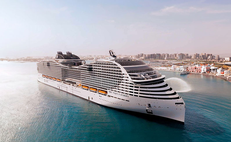 חבילות ברצלונה