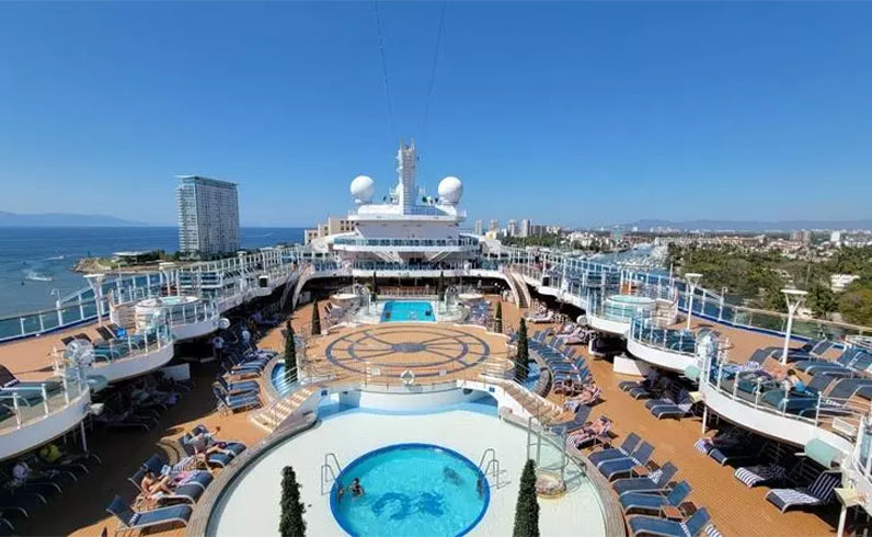 חבילות לונדון