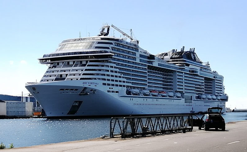 חבילות לונדון