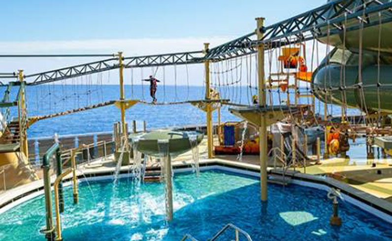 חבילות לונדון