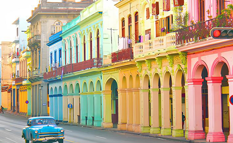 חבילות הוואנה