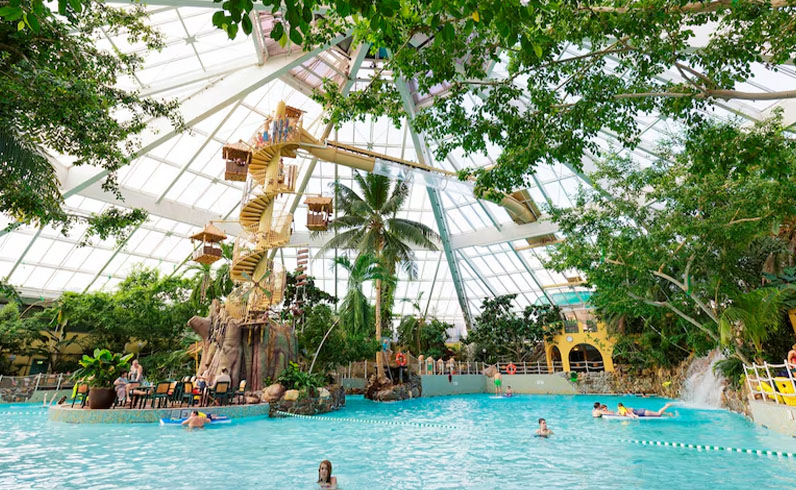 חבילות לומל