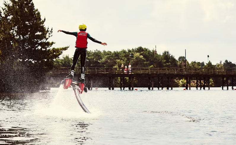 חבילות לומל