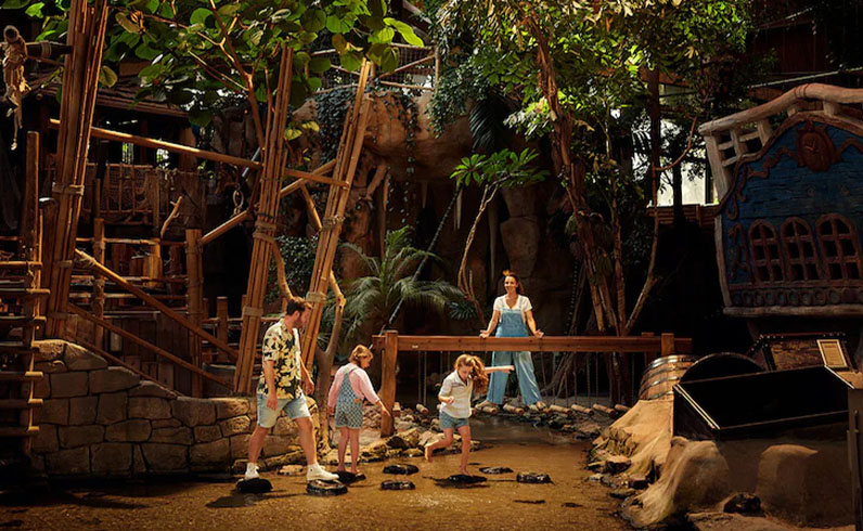 חבילות לומל