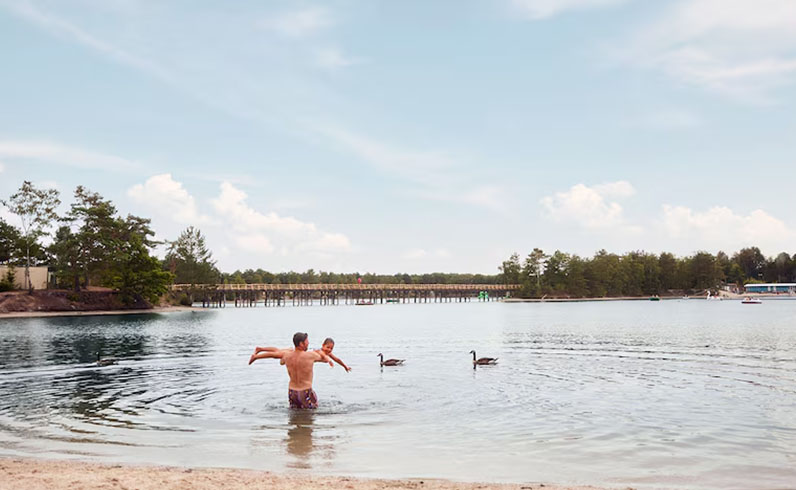 חבילות לומל