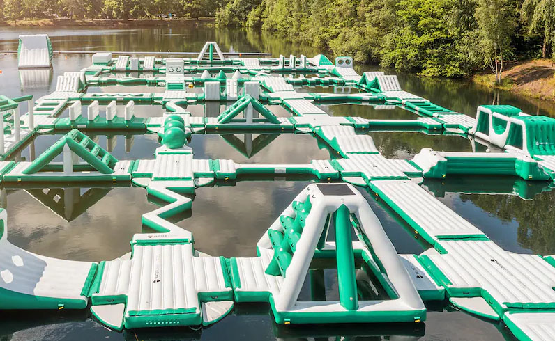 חבילות לומל