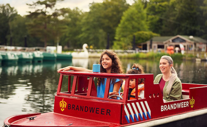 חבילות אמסטרדם