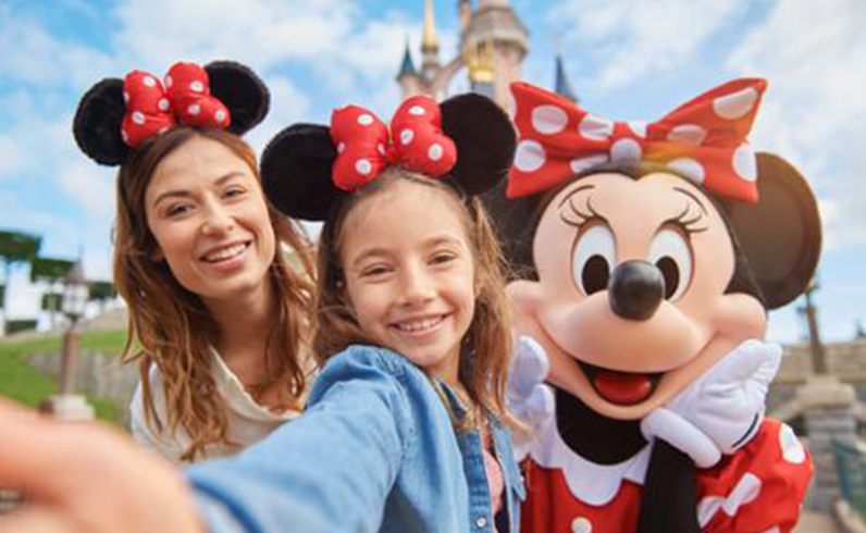 חבילות פריז