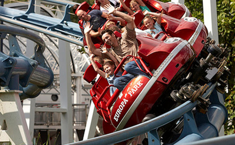 חבילות היער השחור