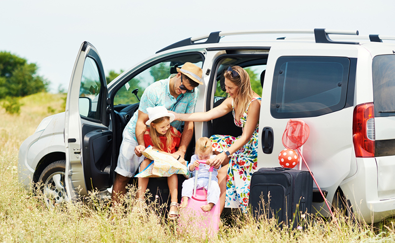 חבילות חבל טירול
