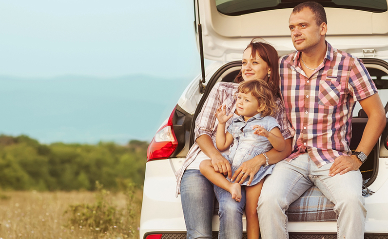 חבילות זלצבורג