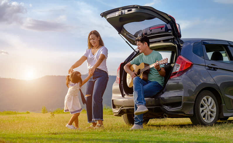 חבילות זלצבורג