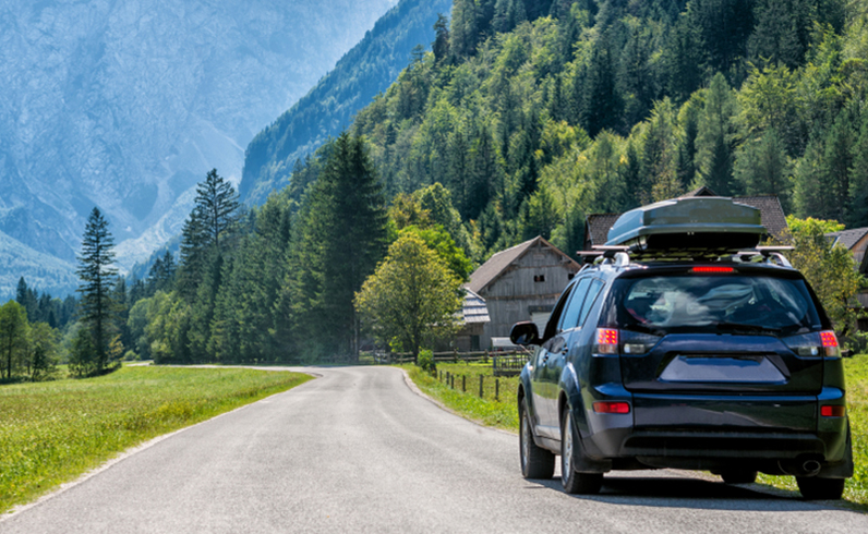 חבילות טרמה סנוביק