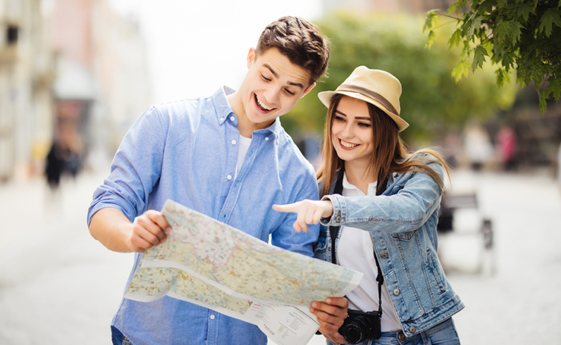 מלונות בישראל