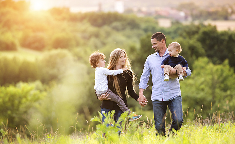 חבילות זלצבורג