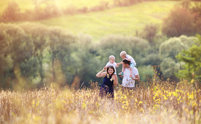 חבילות זלצבורג