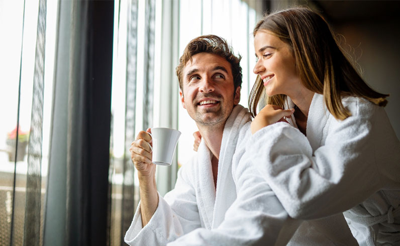 חבילות סנט קונסטנטין והלנ‎ה