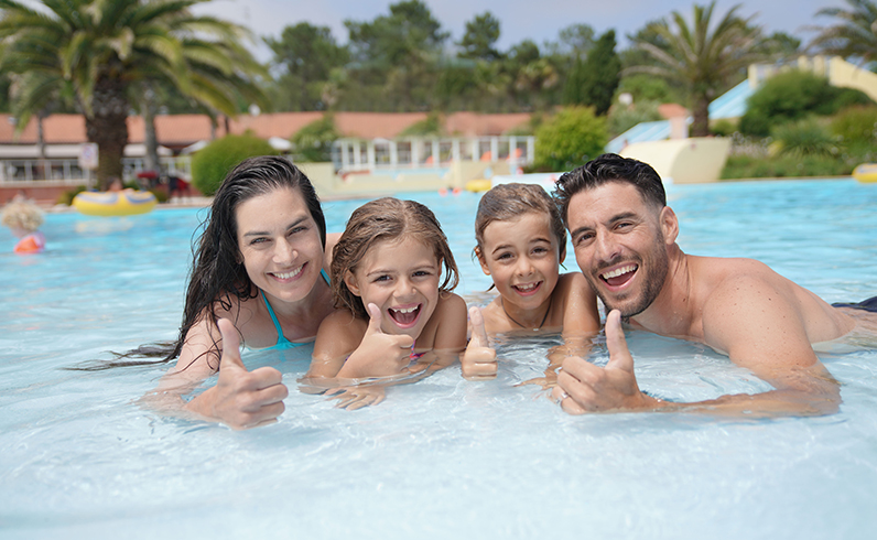 חבילות אגם גארדה