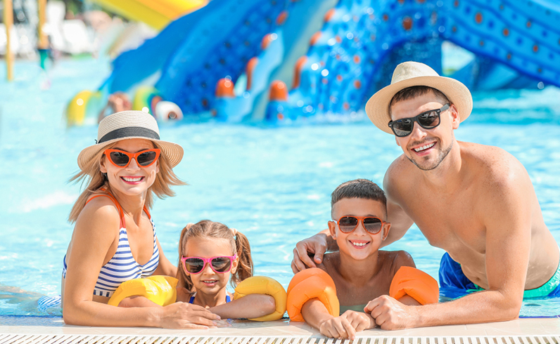 חבילות אגם גארדה