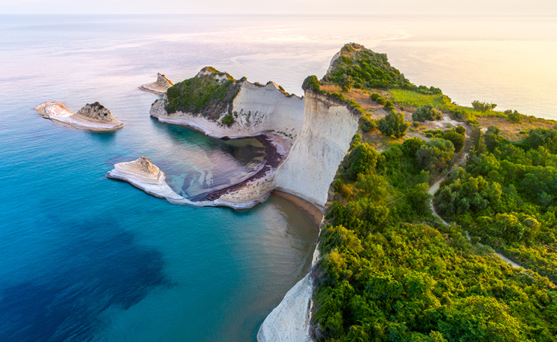 חבילות סלוניקי