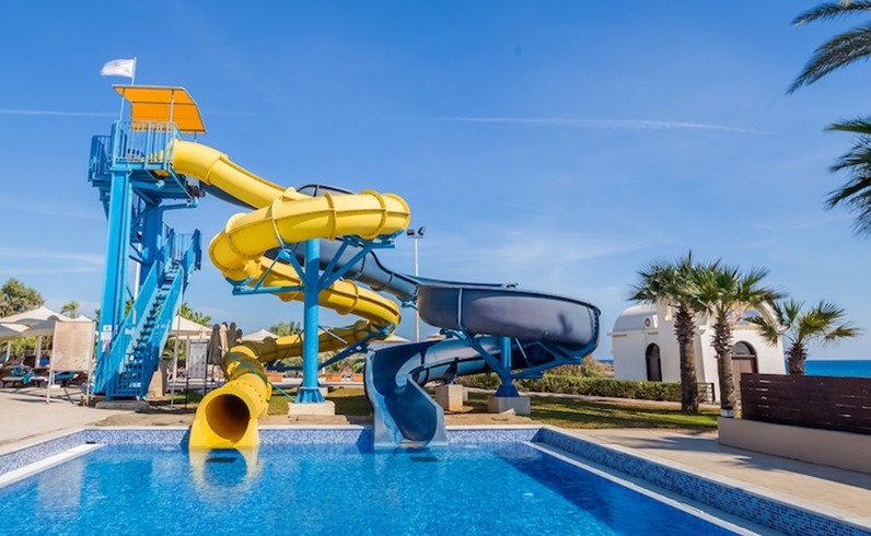 חבילות איה נאפה