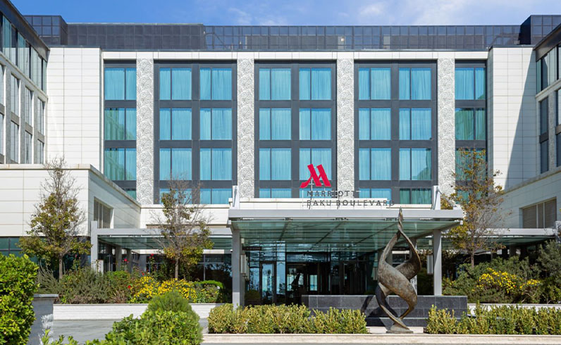 חבילות באקו